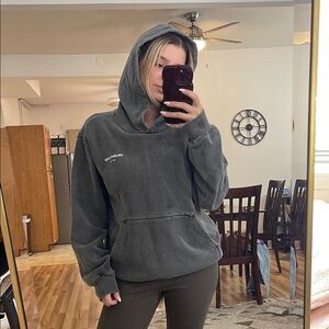 Talentless Hoodie